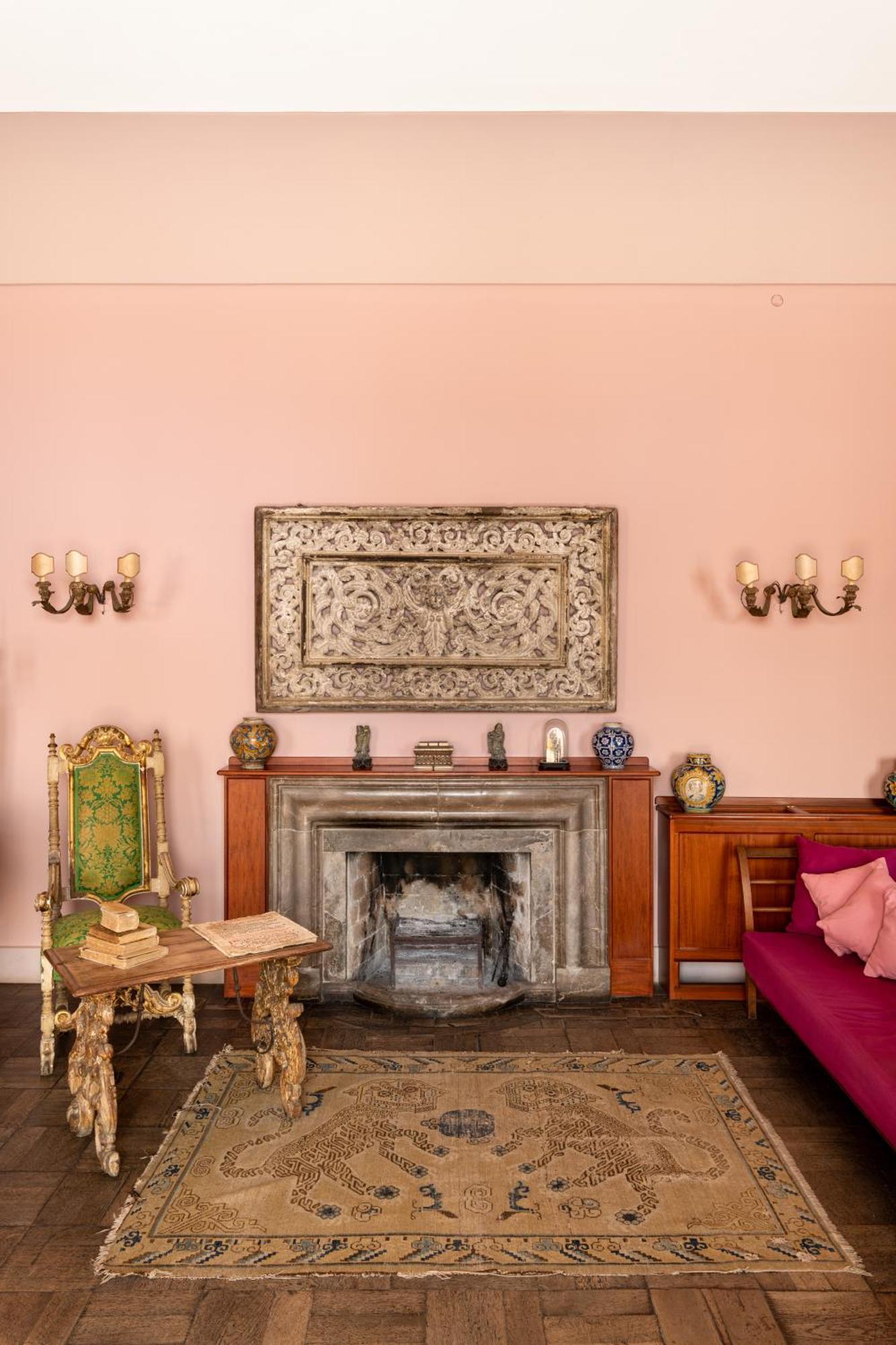 Casa Cuseni, Patrimonio Culturale Immateriale Unesco Taormina Kültér fotó